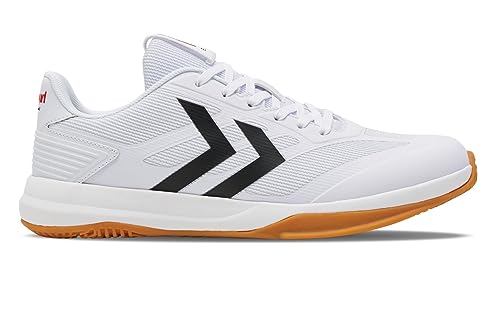 hummel Dagaz Iii Unisex Erwachsene Handball Training Shoe von hummel