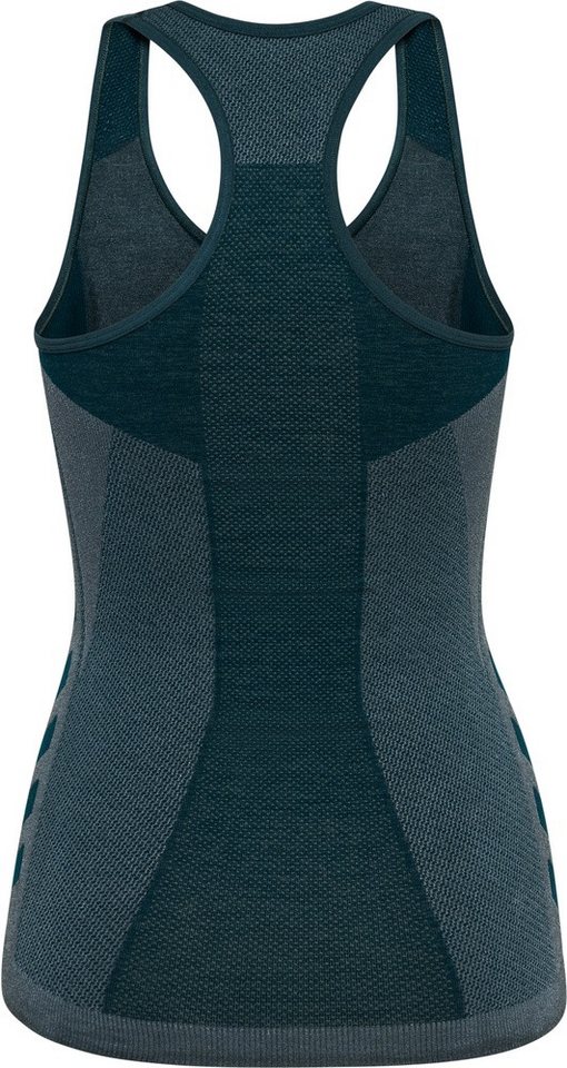 hummel Shirttop Clea Seamless Top von hummel