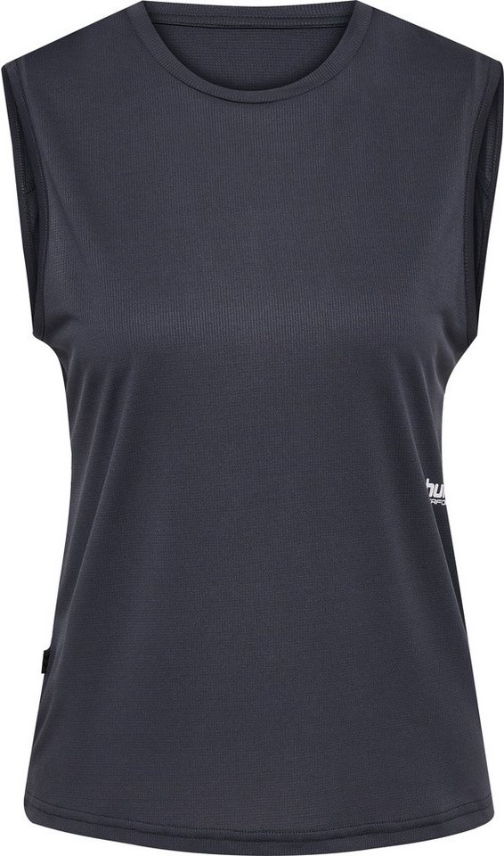 hummel Shirttop Pulse Workout W Tanktop hummel Shirttop Pulse Workout W Tanktop von hummel
