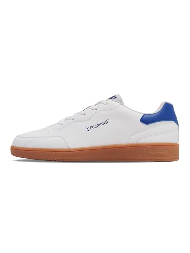hummel Match Point Mp Schuh Weiss, 45 Unisex von hummel