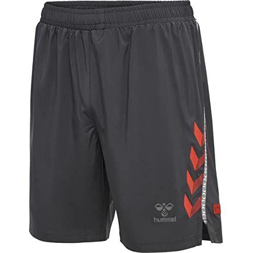 hummel Short Grid Game von hummel