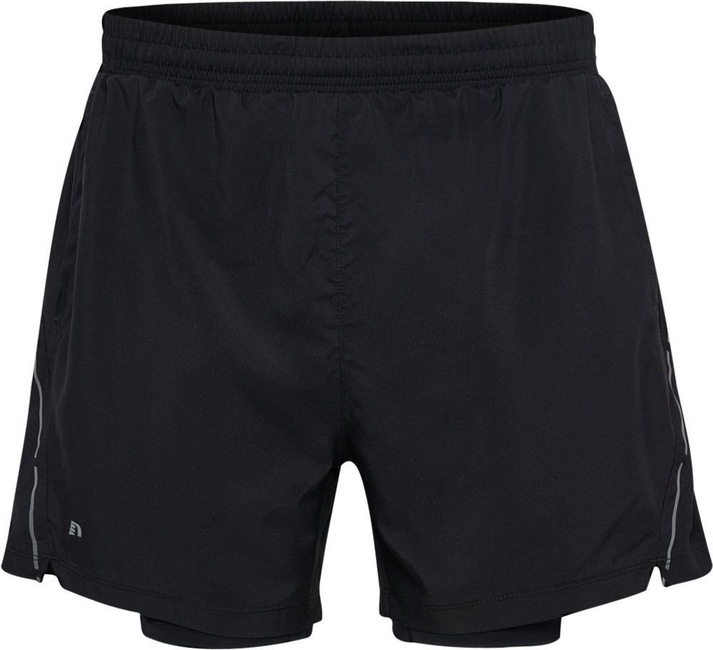 hummel Shorts Fast 2In1 W Shorts hummel Shorts Fast 2In1 W Shorts von hummel