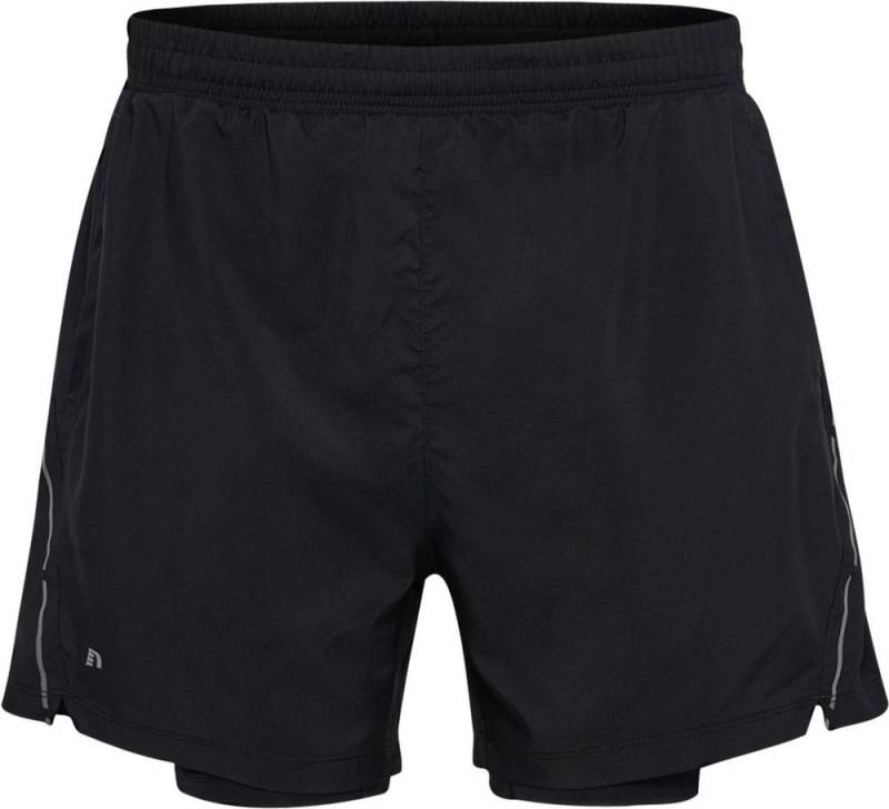 hummel Shorts Fast 2In1 W Shorts hummel Shorts Fast 2In1 W Shorts von hummel