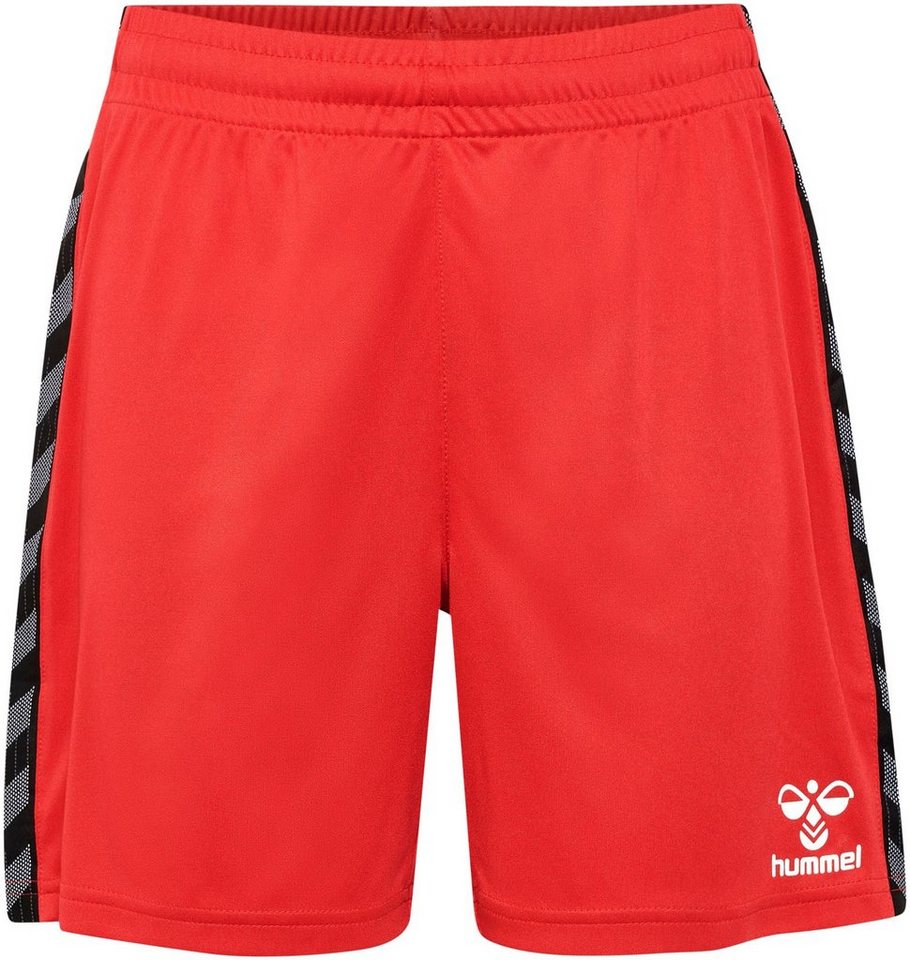 hummel Shorts HMLAUTHENTIC PL SHORTS KIDS (1-tlg) von hummel