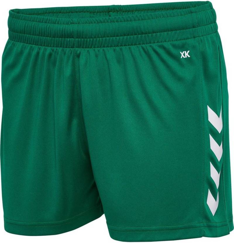 hummel Shorts Hmlcore Xk Poly Shorts Woman von hummel