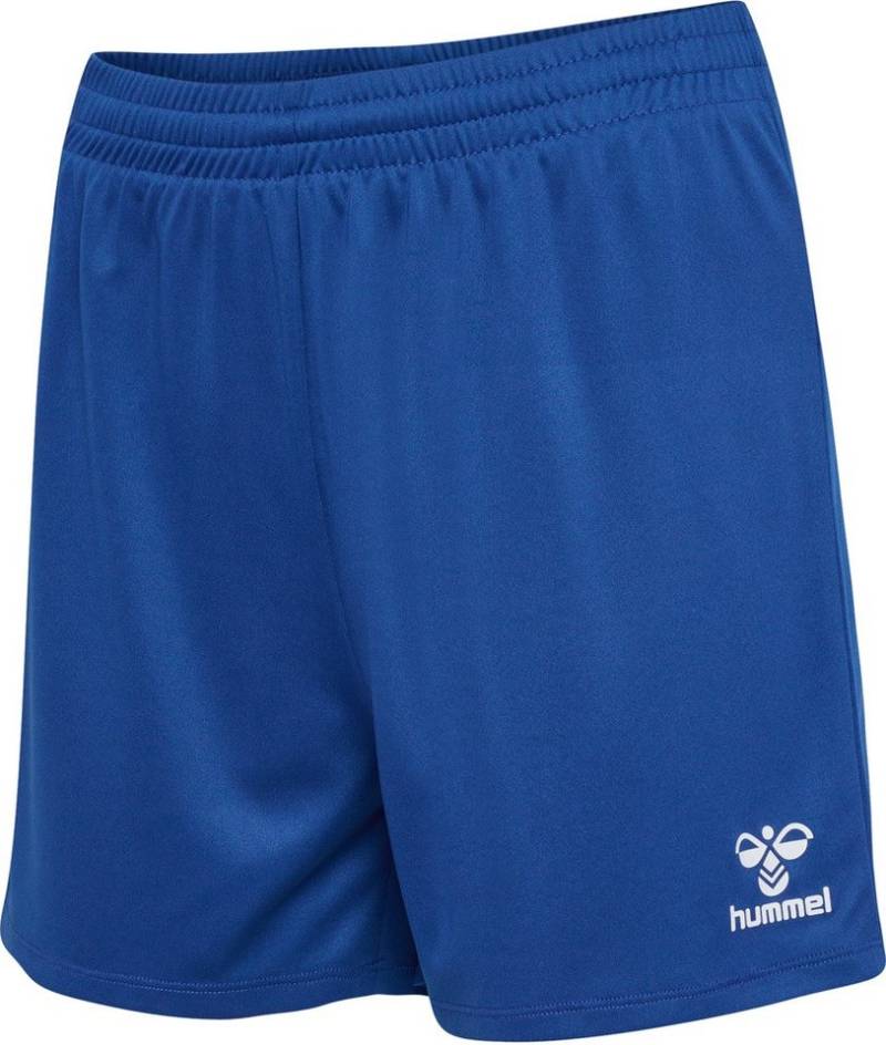hummel Shorts Hmlessential Shorts Woman von hummel