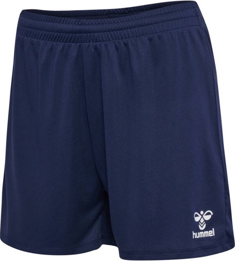 hummel Shorts Hmlessential Shorts Woman von hummel
