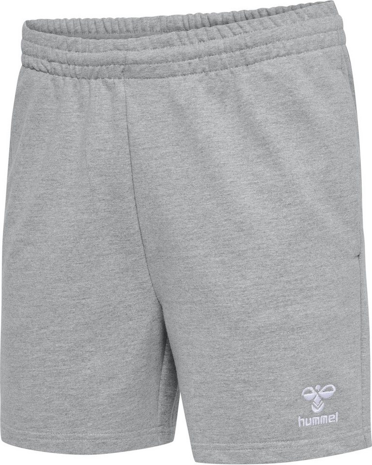 hummel Shorts Hmlgo 2.0 Sweatshorts Woman von hummel