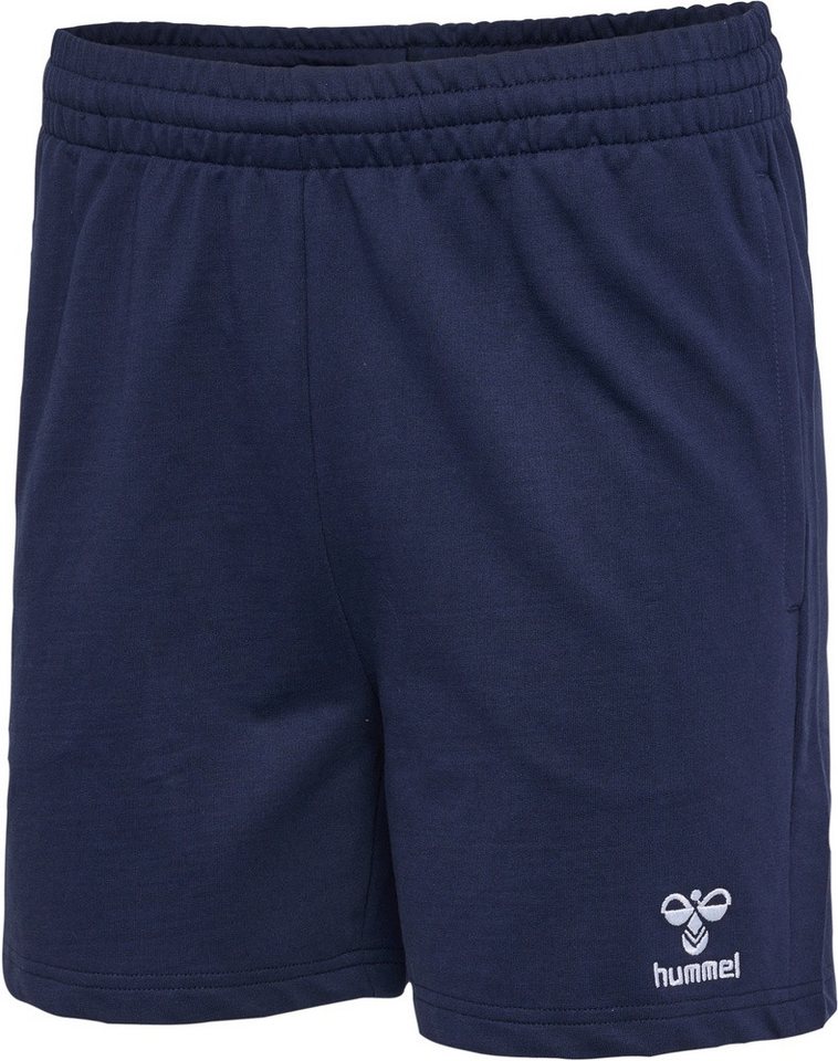 hummel Shorts Hmlgo 2.0 Sweatshorts Woman von hummel