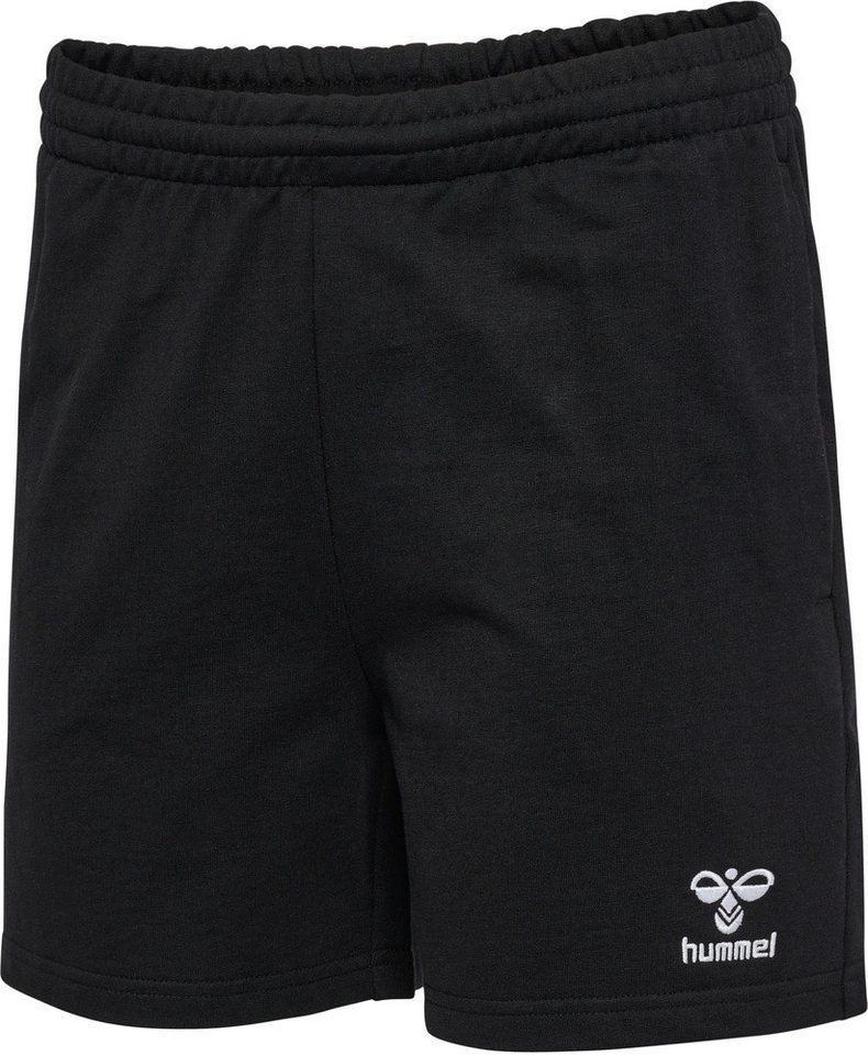 hummel Shorts Hmlgo 2.0 Sweatshorts Woman von hummel
