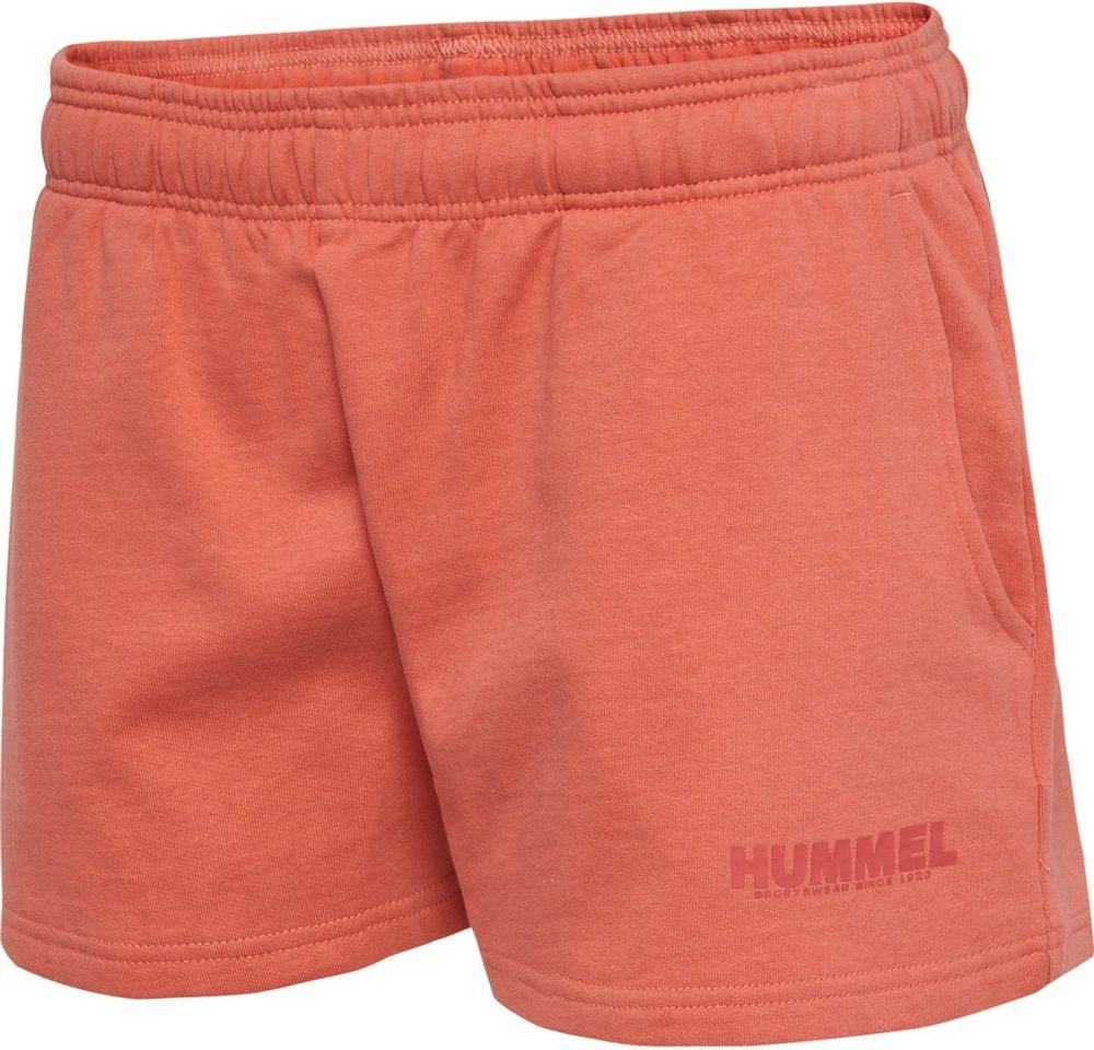 hummel Shorts Hmllegacy Woman Shorts von hummel