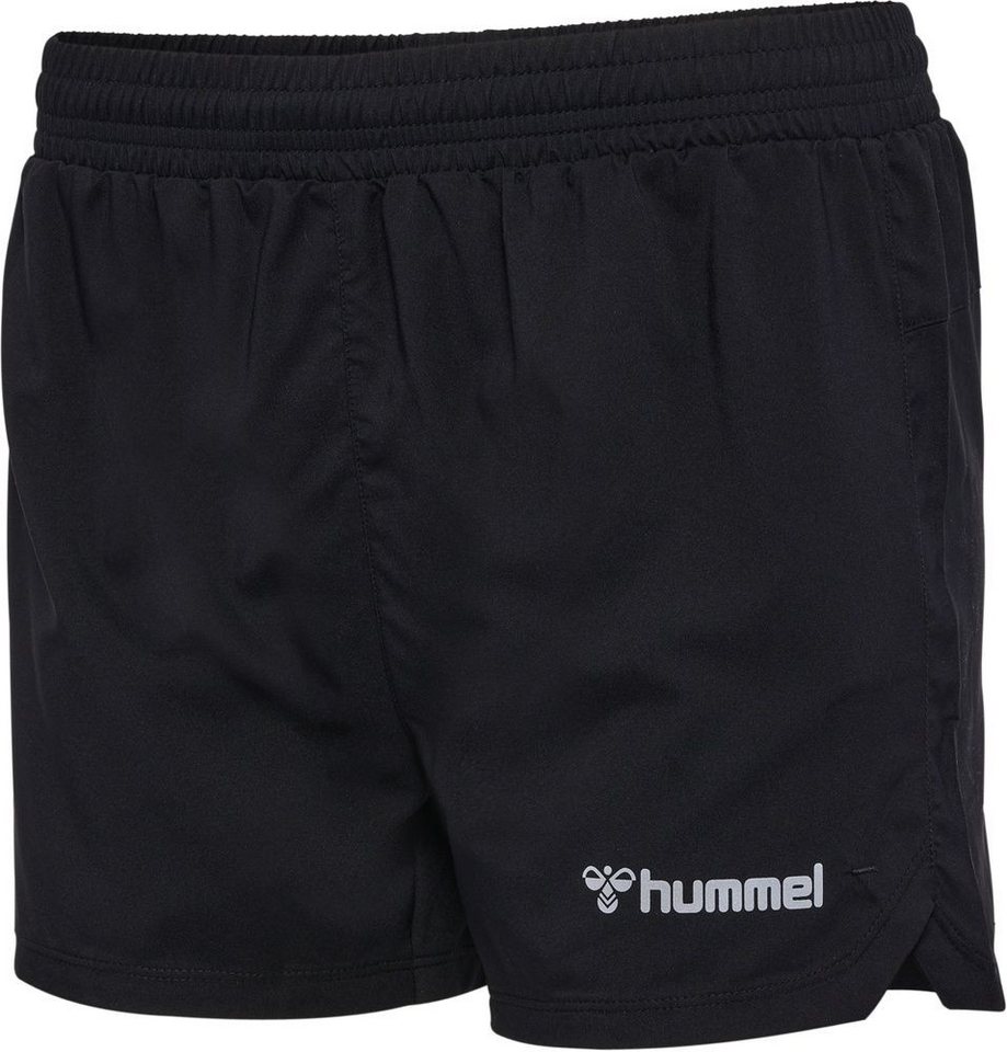 hummel Shorts Hmlrun Shorts Woman von hummel