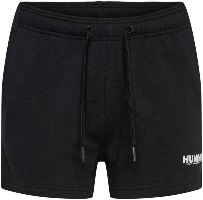 hummel Sweatshorts LEGACY WOMAN SHORTS von hummel