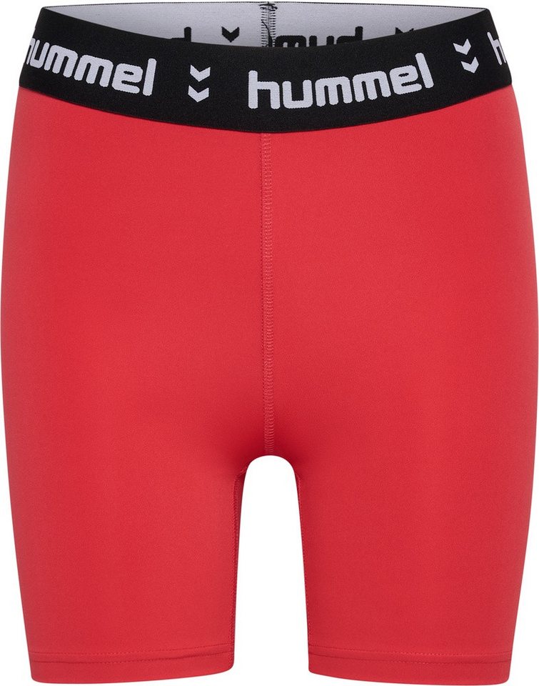 hummel Shorts Pulse Mid Waist Short Tights von hummel