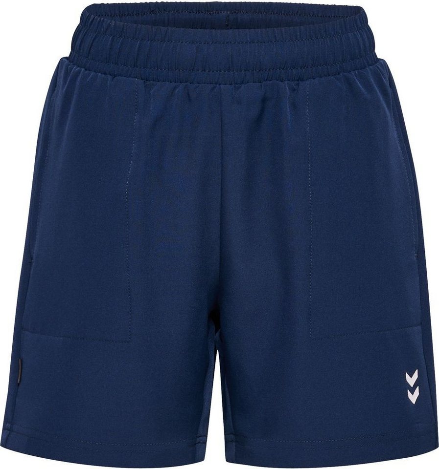 hummel Shorts Pulse Workout Shorts von hummel
