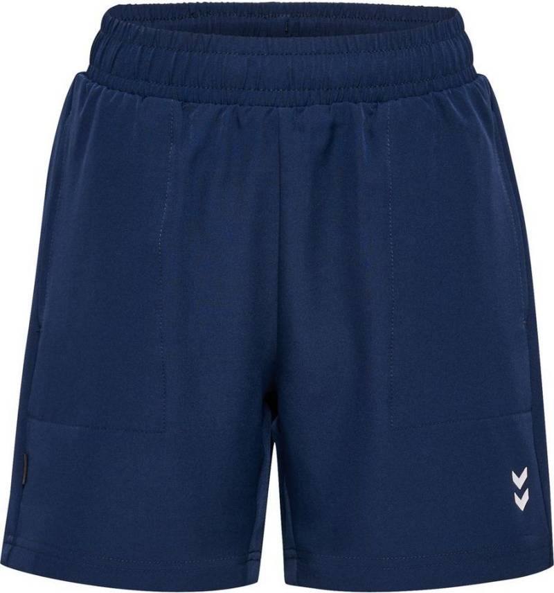 hummel Shorts Pulse Workout Shorts von hummel