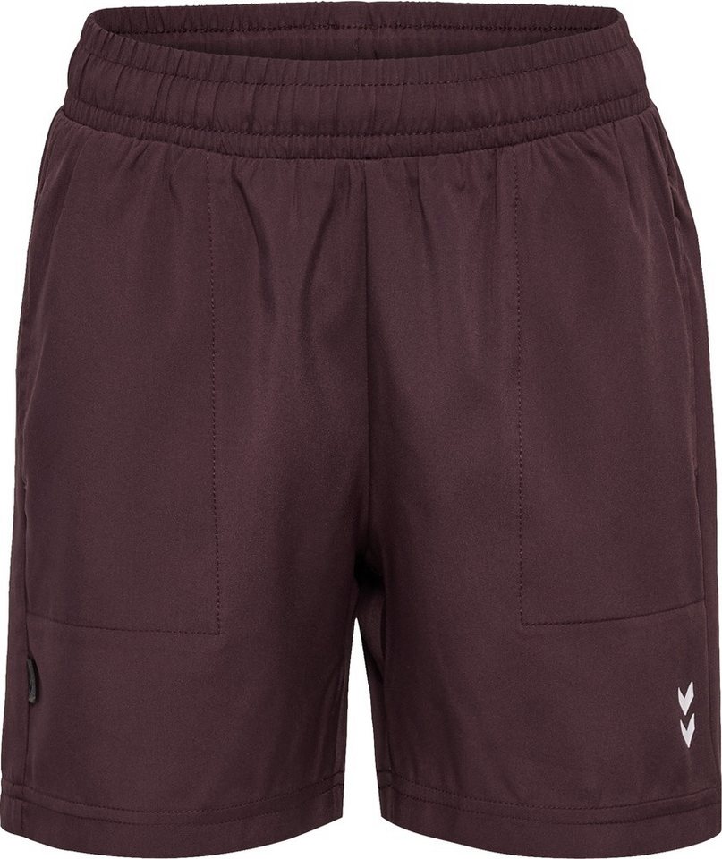 hummel Shorts Pulse Workout Shorts hummel Shorts Pulse Workout Shorts von hummel