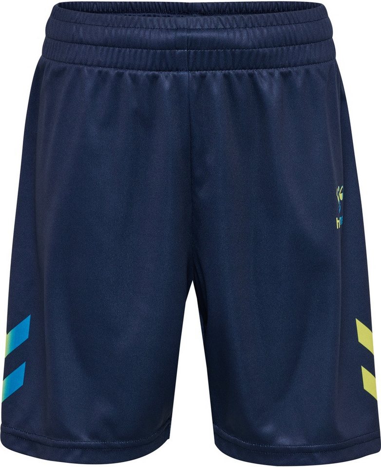 hummel Shorts Shimmer Shorts von hummel