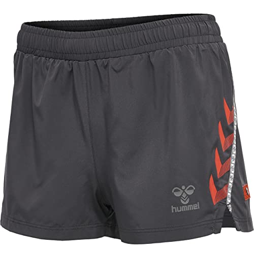 hummel Shorts für Frauen Grid Game von hummel