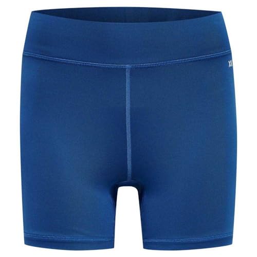 hummel Shorts für Frauen Hipsters von hummel