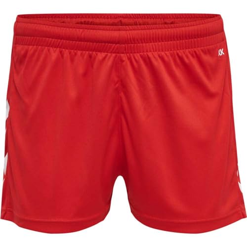 hummel Hmlcore Xk Shorts Damen Multisport von hummel