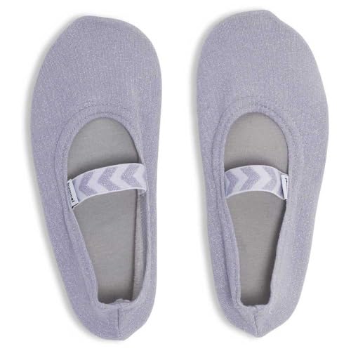 hummel Slip On Gym Multisport Kinder Größe 33 von hummel