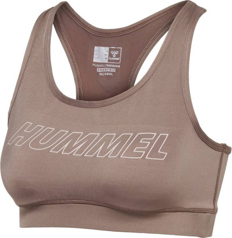 hummel Sport-BH von hummel