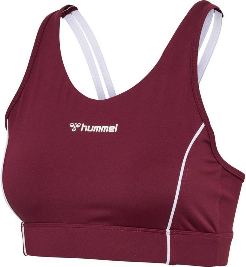 hummel Sport-BH Hmlmt Flash von hummel