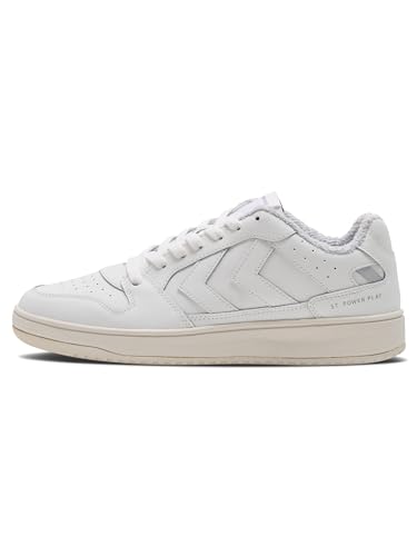 hummel Sneaker St. Power Erwachsene Leichte Design Größe 38 von hummel
