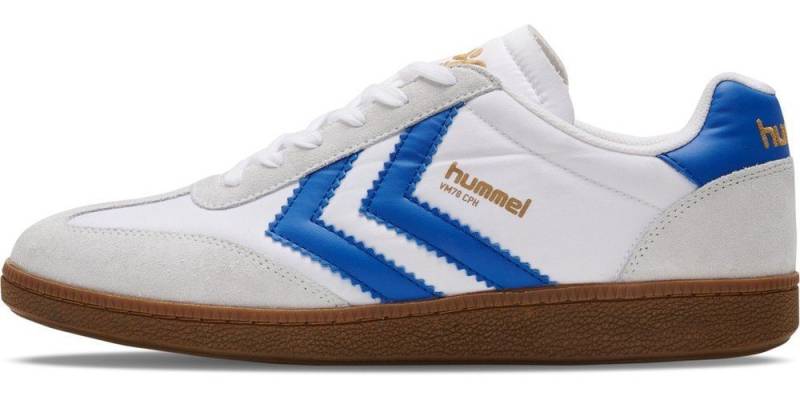 hummel Sneaker hummel Sneaker von hummel