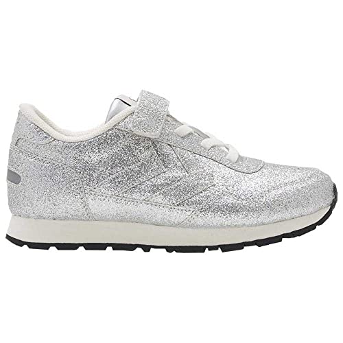 hummel Sneakers für Mädchen Reflex Glitter von hummel