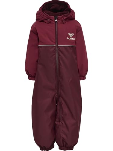 hummel Snoopy Tex Snowsuit 9-12 Months von hummel