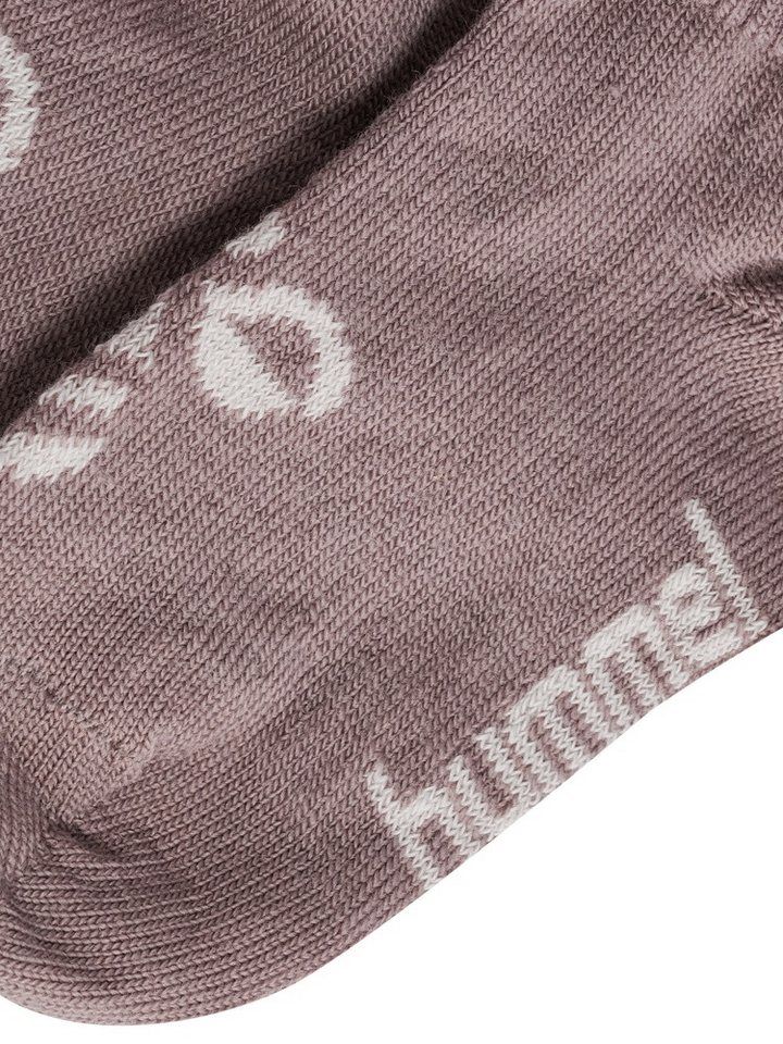 hummel Socken Mini Wool 2-Pack Socks von hummel