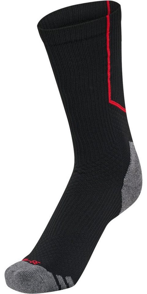 hummel Socken Pro Training Socks Low von hummel