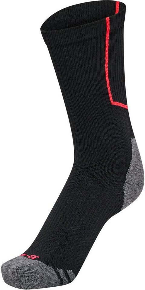 hummel Socken Pro Training Socks Low von hummel