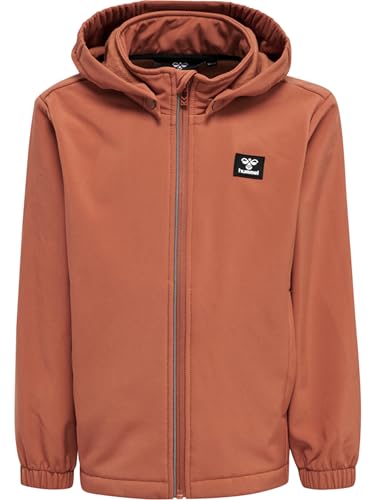 hummel Reißverschluss Jacket Hmlmars Kinder Größe 52-64 von hummel