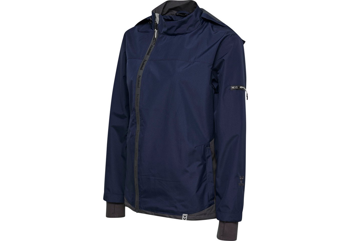 hummel Softshelljacke Hummel Damen Softshelljacke North 206684 hummel Softshelljacke Hummel Damen Softshelljacke North 206684 von hummel