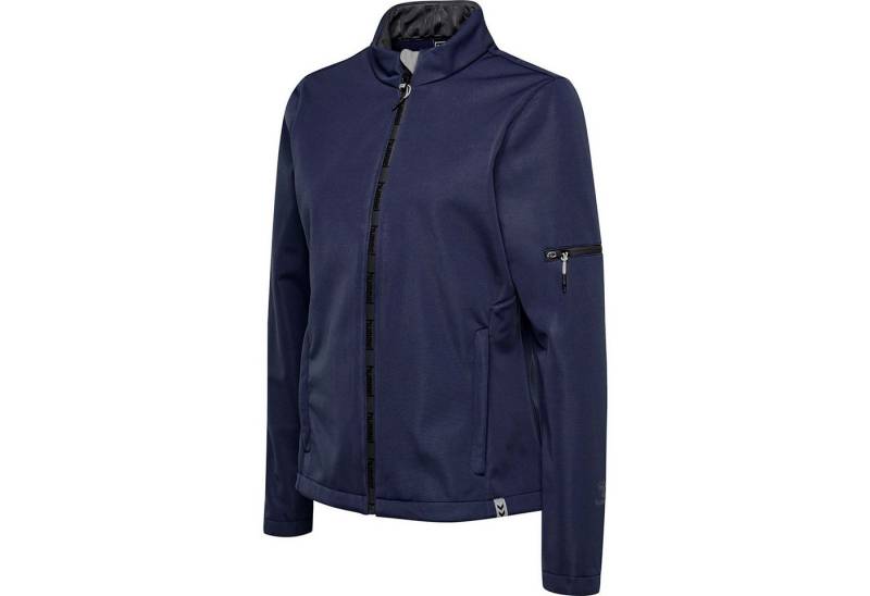 hummel Softshelljacke Hummel Damen Softshelljacke North 206686 hummel Softshelljacke Hummel Damen Softshelljacke North 206686 von hummel