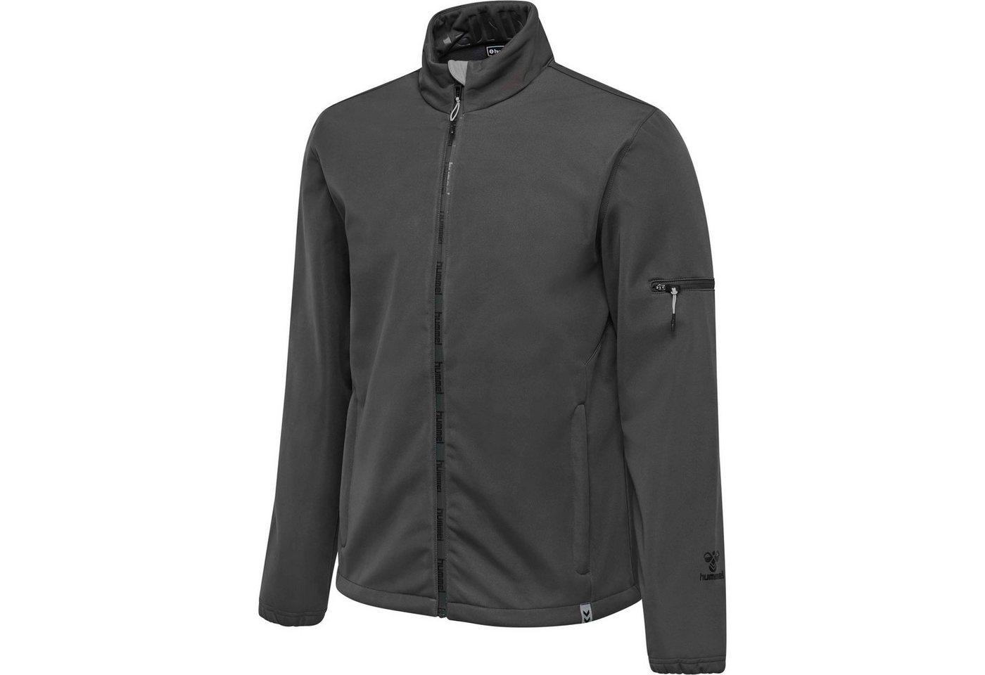 hummel Softshelljacke Hummel Herren Softshelljacke North 206685 hummel Softshelljacke Hummel Herren Softshelljacke North 206685 von hummel