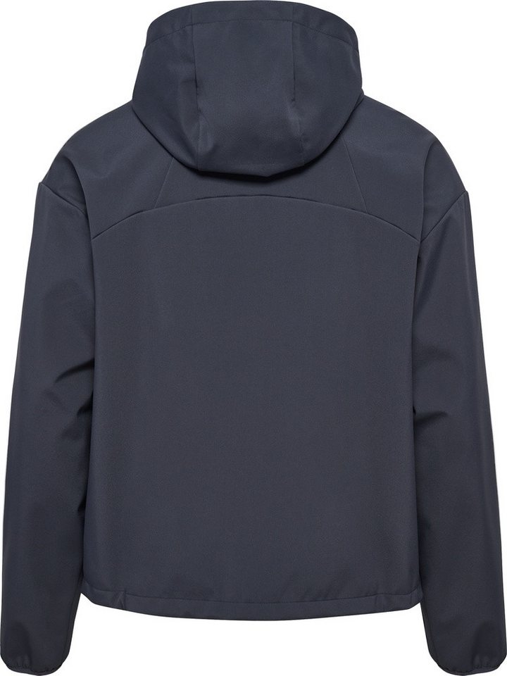 hummel Softshelljacke Loose Softshell Jacket von hummel