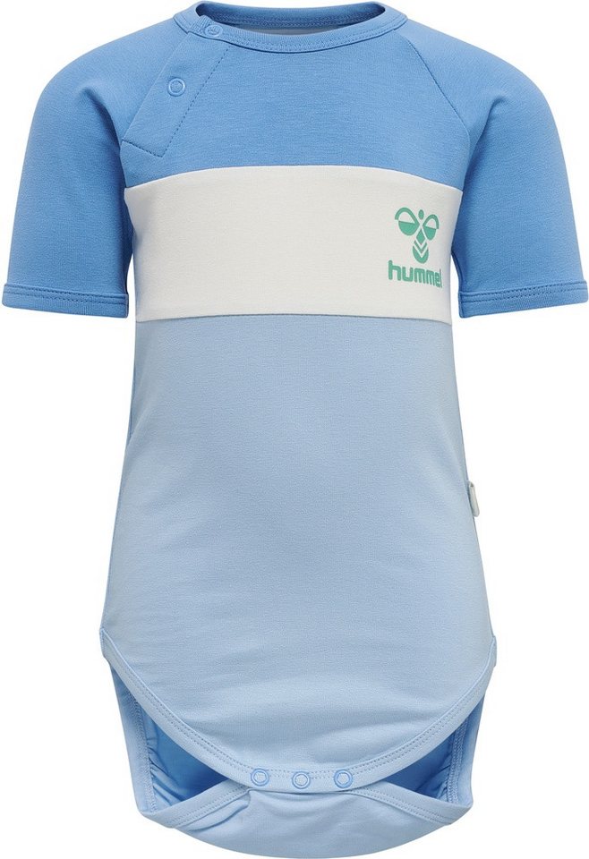 hummel Softshelloverall Aslan Body S/S von hummel