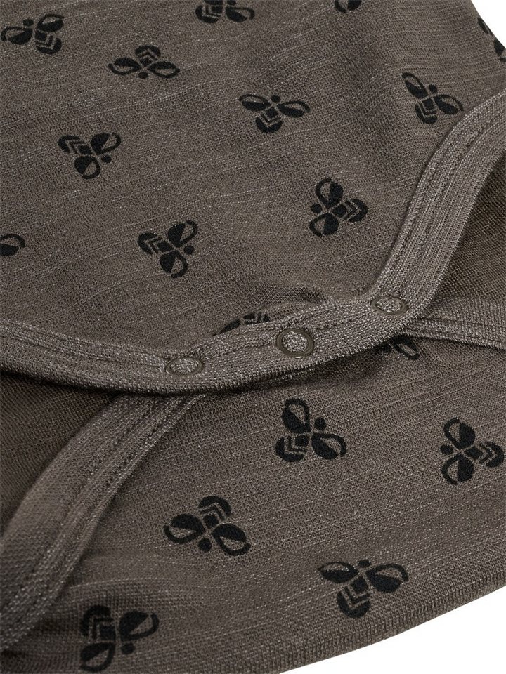 hummel Softshelloverall Bambo Body Ls von hummel