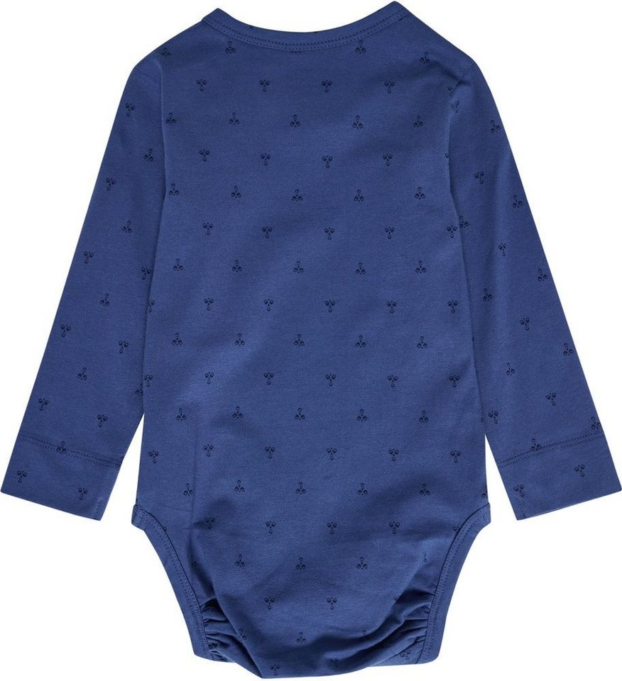 hummel Softshelloverall Beesy Body Longsleeve von hummel