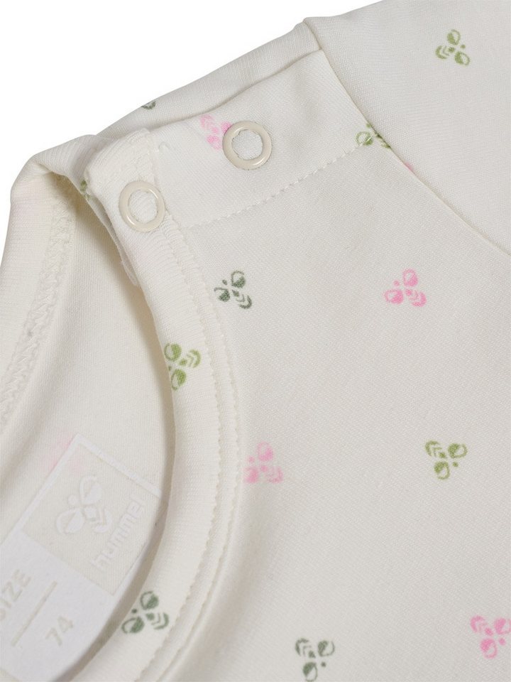 hummel Softshelloverall Beesy Body S/S von hummel