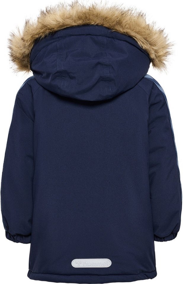 hummel Softshelloverall Canyon Tex Jacket von hummel