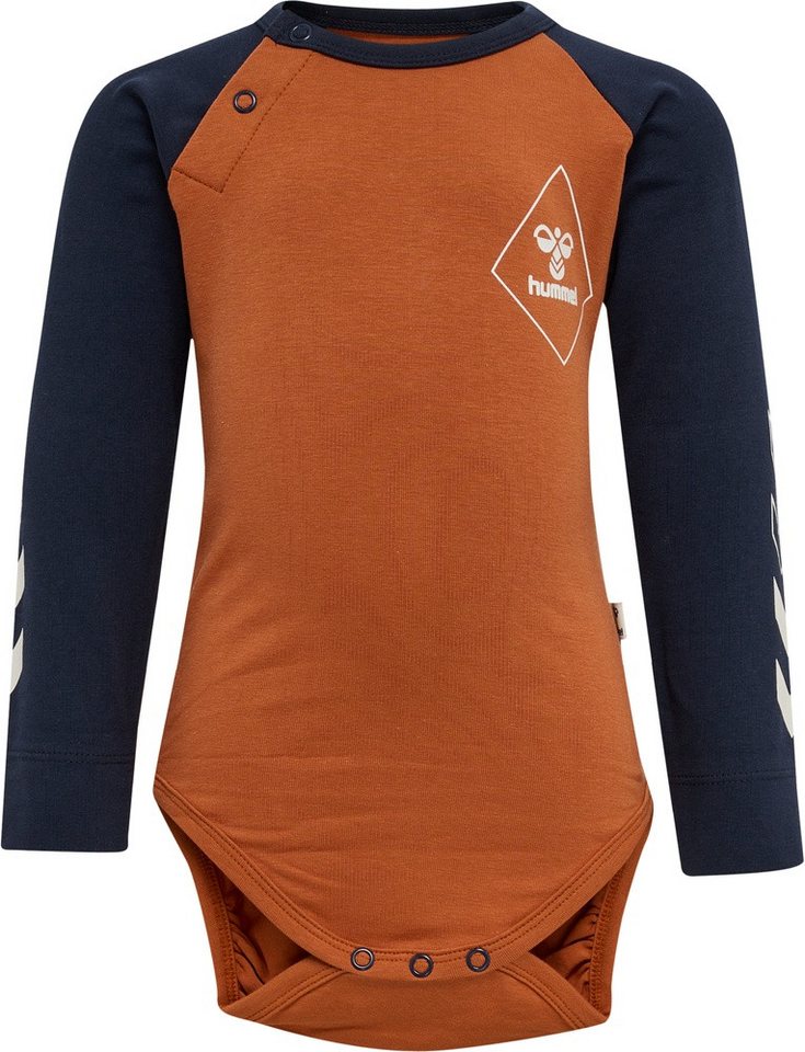 hummel Softshelloverall Ceasar Body Longsleeve hummel Softshelloverall Ceasar Body Longsleeve von hummel