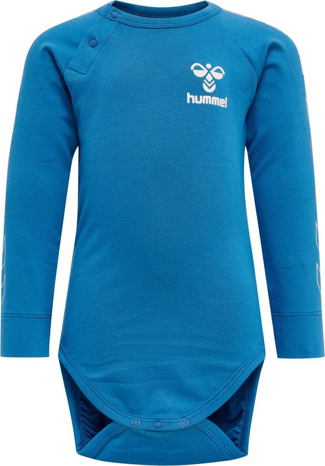 hummel Softshelloverall Cody Body Longsleeve von hummel