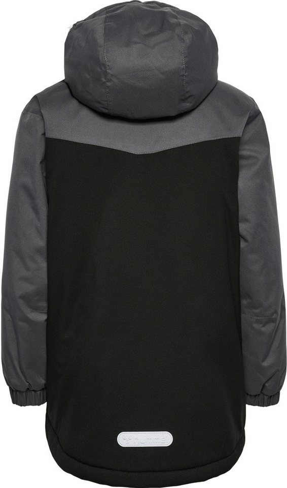 hummel Softshelloverall Conrad Tex Jacket von hummel