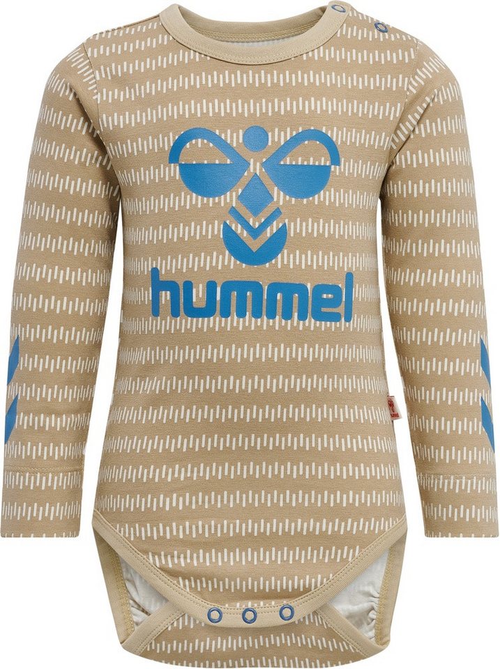 hummel Softshelloverall Esme Body Longsleeve hummel Softshelloverall Esme Body Longsleeve von hummel