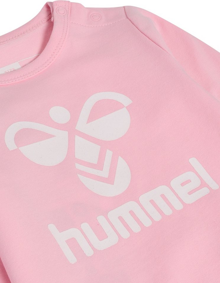 hummel Softshelloverall Flips Body Longsleeve von hummel
